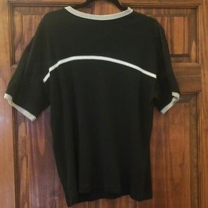 Men's XL knit pullover top